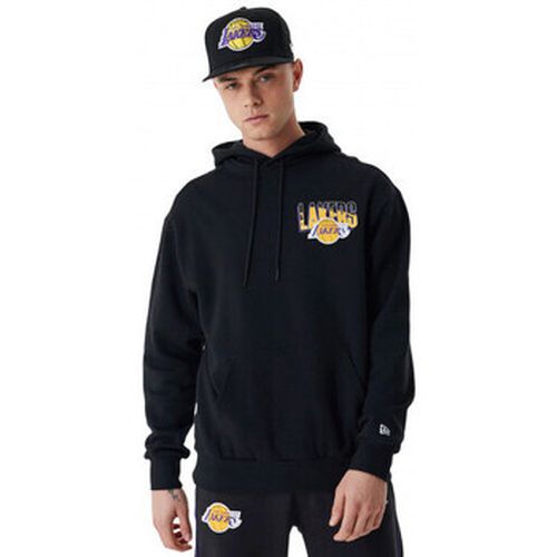 Sweat-shirt Sweat Los Angeles lakers 60424440 - XS - New-Era - Modalova