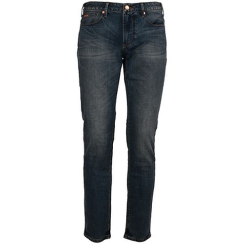 Jeans 6r1j06_1drgz-0942 - Emporio Armani - Modalova