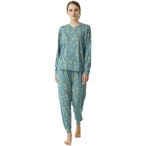 Pyjamas / Chemises de nuit JJBDP0600 - J&j Brothers - Modalova