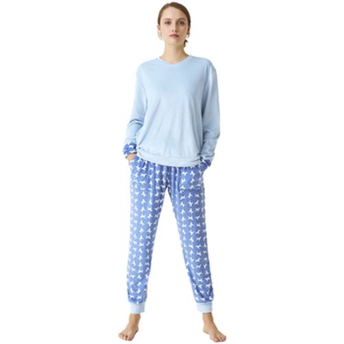 Pyjamas / Chemises de nuit JJBDP0801 - J&j Brothers - Modalova