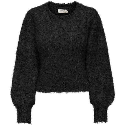 Pull Only Pull col rond - Only - Modalova
