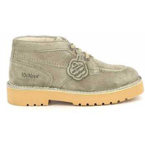 Bottines Kickers Daltrey chuck - Kickers - Modalova