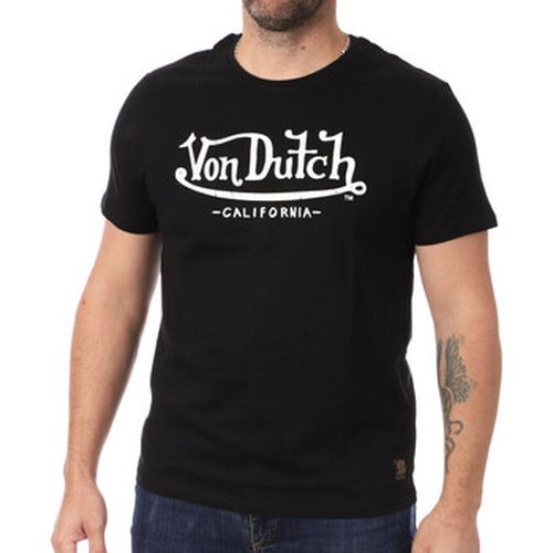 T-shirt Von Dutch VD/TSC/BEST - Von Dutch - Modalova