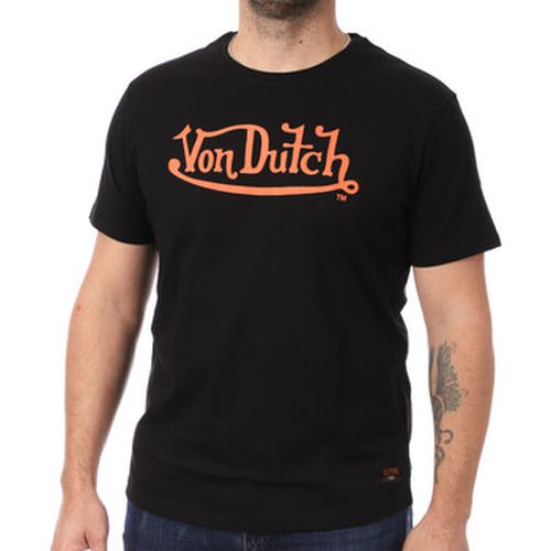 T-shirt Von Dutch VD/TRC/BRU - Von Dutch - Modalova