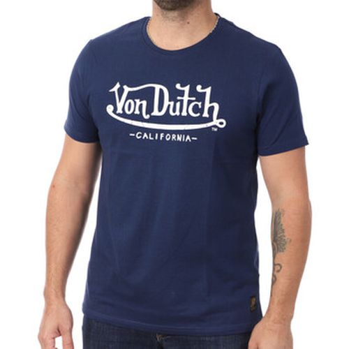 T-shirt Von Dutch VD/TSC/BEST - Von Dutch - Modalova
