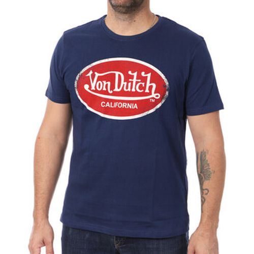 T-shirt Von Dutch VD/TRC/AARON - Von Dutch - Modalova