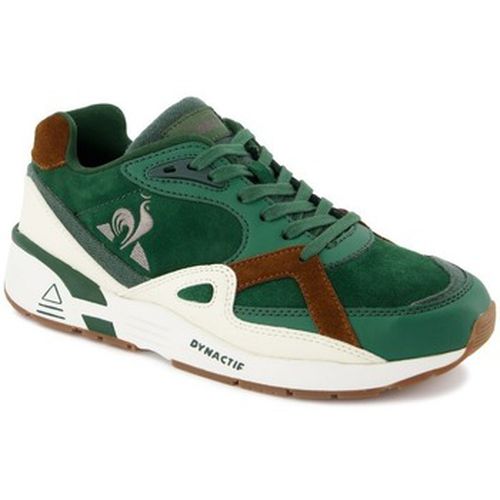 Baskets basses DYNACTIF R850 FELT - Le Coq Sportif - Modalova