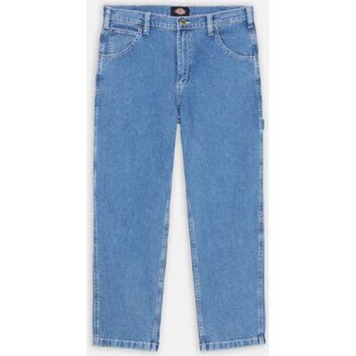 Jeans GARYVILLE - DK0A4XECCLB1-CLASSIC BLUE - Dickies - Modalova