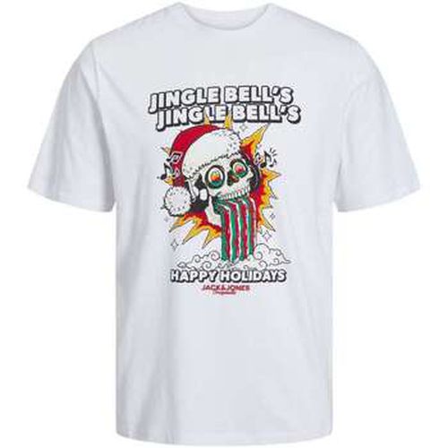 T-shirt Jack & Jones 153763VTAH23 - Jack & Jones - Modalova