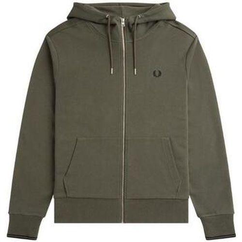 Sweat-shirt Felpa FP-J7536 638 - Fred Perry - Modalova