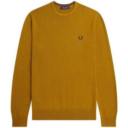 Sweat-shirt Felpa FP-K9601 S81 - Fred Perry - Modalova