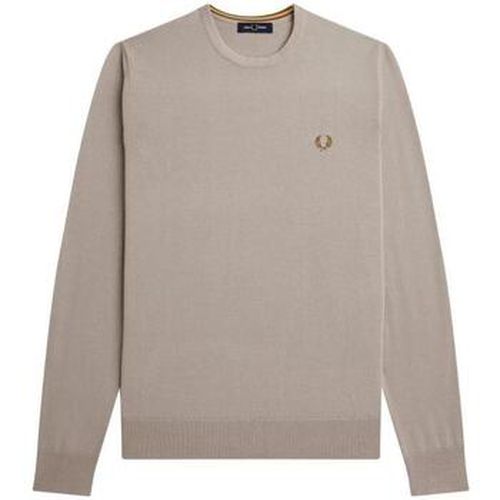 Sweat-shirt Felpa FP-K9601 S56 - Fred Perry - Modalova