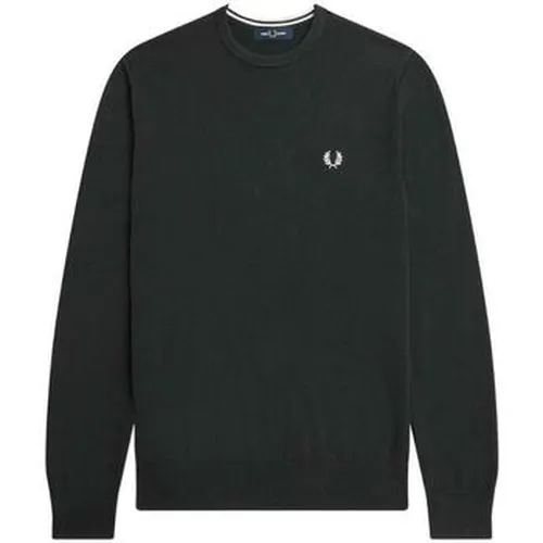 Sweat-shirt Fred Perry - Fred Perry - Modalova