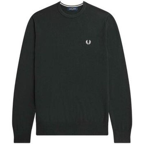 Sweat-shirt Felpa FP-K9601 Q20 - Fred Perry - Modalova