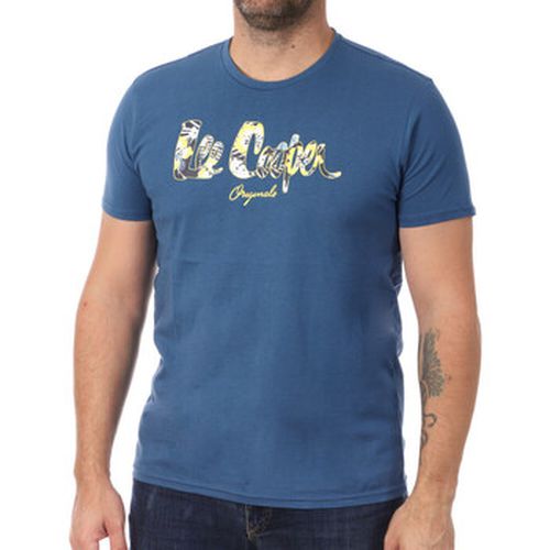 T-shirt Lee Cooper LEE-011116 - Lee Cooper - Modalova