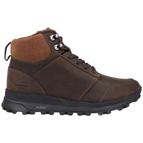 Bottes Botas Hombre Waterproof de Alt Trek Up WP - Clarks - Modalova