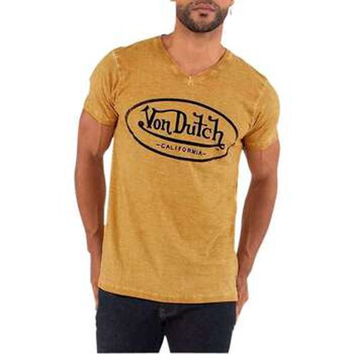 T-shirt Von Dutch 157061VTAH23 - Von Dutch - Modalova
