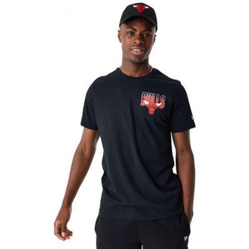 Debardeur T-shirt Bulls - 60424443 - New-Era - Modalova