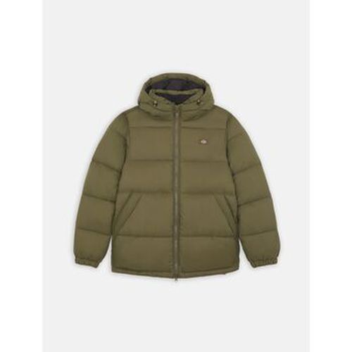 Veste WALDENBURG HOODED - DK0A4YEY-MGR MILITARY GREEN - Dickies - Modalova