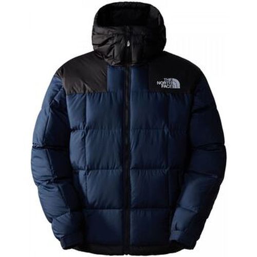 Veste NF0A853C92A - M LHOTSE HOODED-SUMMTNVY - The North Face - Modalova