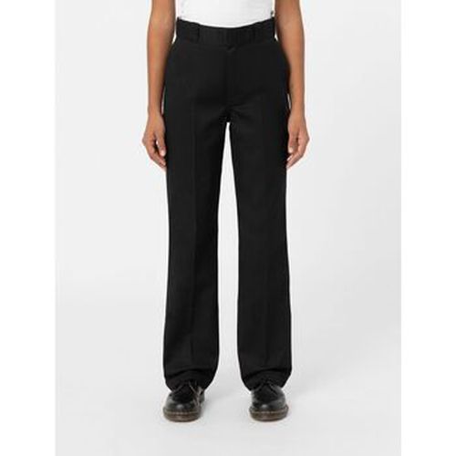 Pantalon 874 WORK PANT W - DK0A4YH1-BLK BLACK - Dickies - Modalova