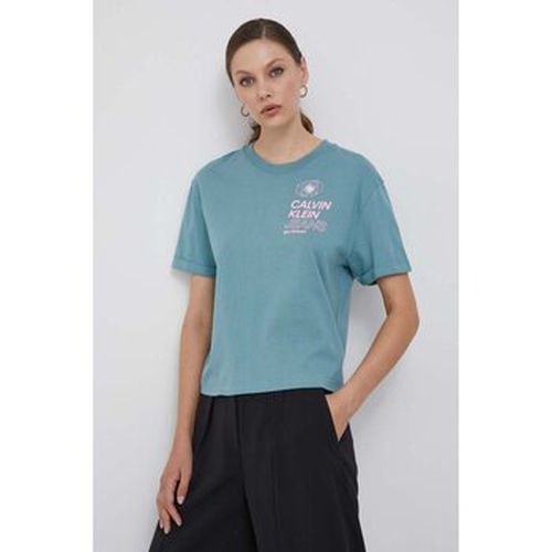 T-shirt J20J222043 - Calvin Klein Jeans - Modalova