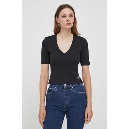 T-shirt J20J222379 - Calvin Klein Jeans - Modalova