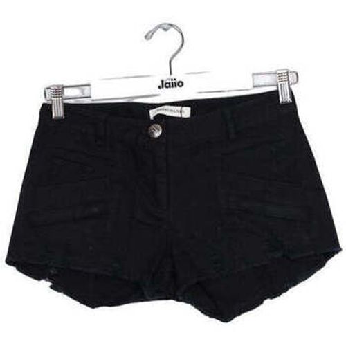 Short Balmain Short en coton - Balmain - Modalova