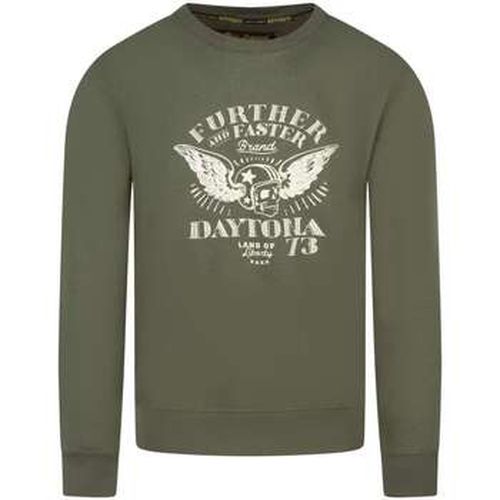 Sweat-shirt Daytona 154417VTAH23 - Daytona - Modalova