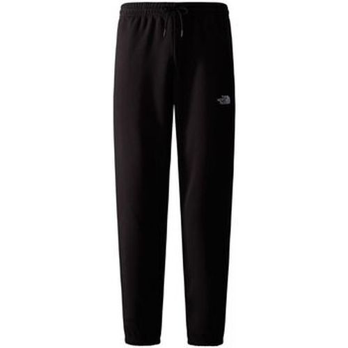 Jogging M ESS JOGG - NF0A7ZJB-JK3 BLACK - The North Face - Modalova