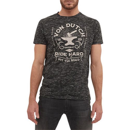 T-shirt Von Dutch 119092 - Von Dutch - Modalova