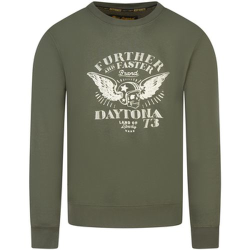 Sweat-shirt Daytona 120670 - Daytona - Modalova