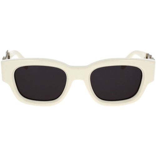 Lunettes de soleil Occhiali da Sole Posey 10107 - Palm Angels - Modalova