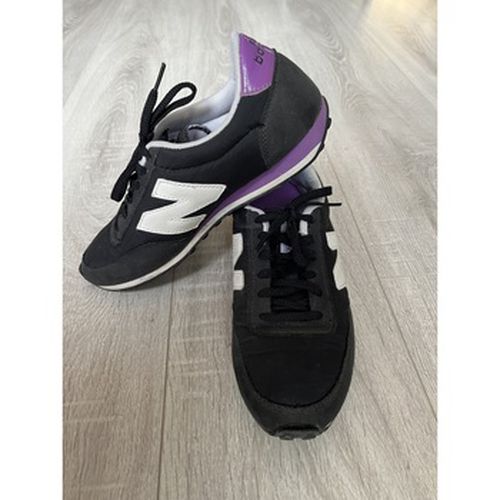 Baskets basses Baskets 410 violet et - New Balance - Modalova