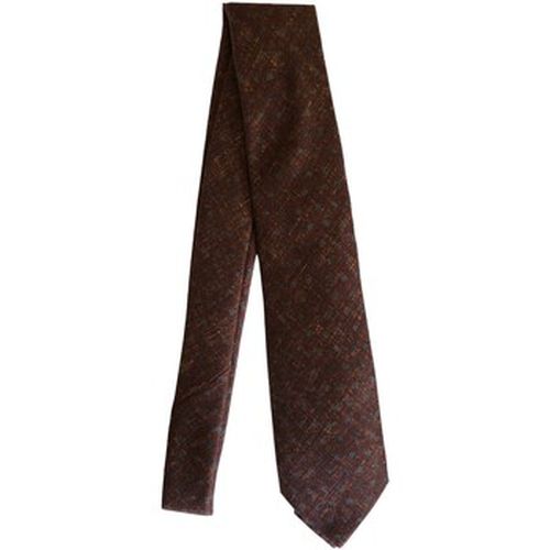 Cravates et accessoires UCRVCR1C07H0807 - Kiton - Modalova