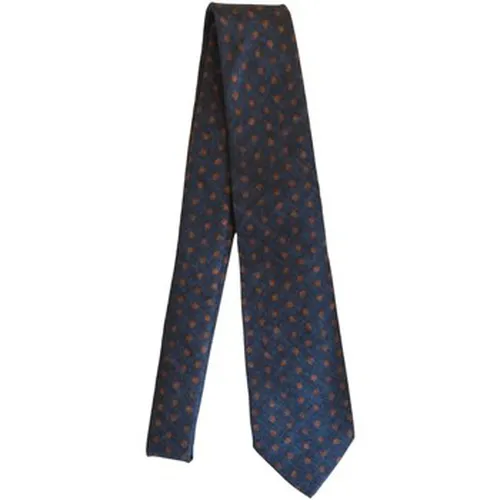 Cravates et accessoires UCRVCR1C07H0801 - Kiton - Modalova