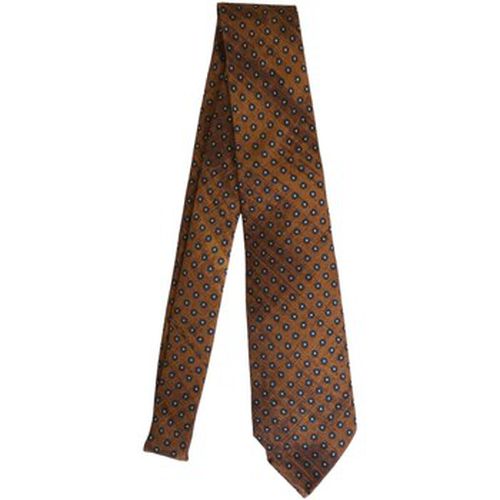 Cravates et accessoires UCRVCR1C07H0707 - Kiton - Modalova