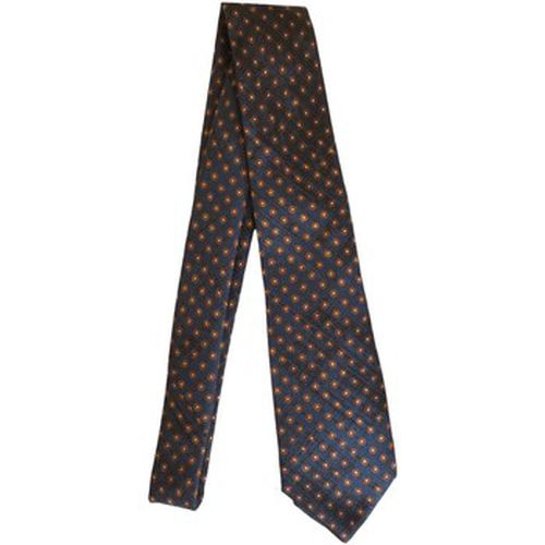 Cravates et accessoires UCRVCR1C07H0701 - Kiton - Modalova