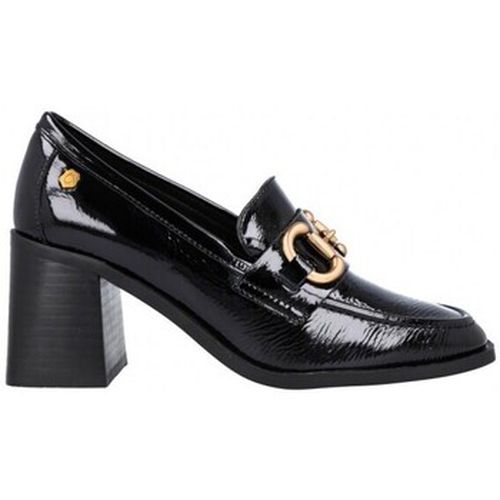 Chaussures escarpins Zapatos Mocasín con Tacón para Mujer de 161157 - Carmela - Modalova