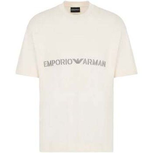 T-shirt Emporio Armani - Emporio Armani - Modalova