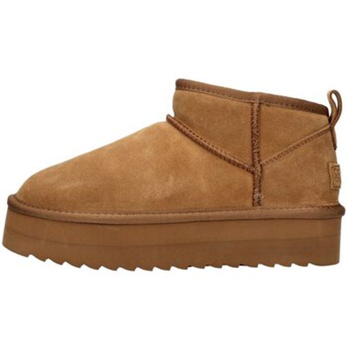 Bottines HC.YWPLA01/TAN - Colors of California - Modalova