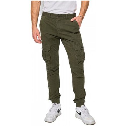 Pantalon PANTALON CARGO H - Kebello - Modalova