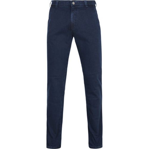 Pantalon Chino Bonn Jeans foncé - Meyer - Modalova