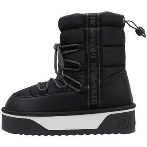 Bottes neige DFSH-371006 - D.Franklin - Modalova