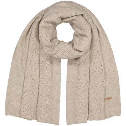 Echarpe Bridgey scarf light brown - Barts - Modalova