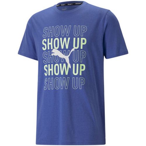 T-shirt Puma 523240-92 - Puma - Modalova
