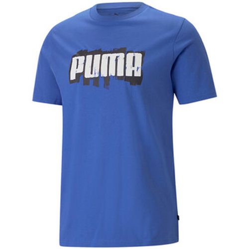 T-shirt Puma 674475-92 - Puma - Modalova
