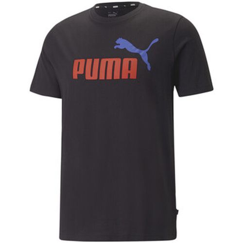 T-shirt Puma 586759-62 - Puma - Modalova