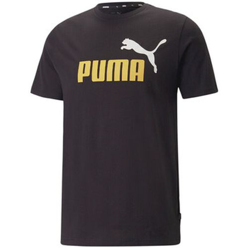 T-shirt Puma 586759-91 - Puma - Modalova