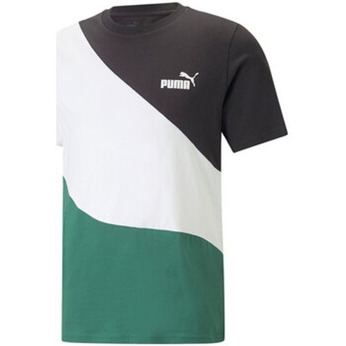 T-shirt Puma 673380-37 - Puma - Modalova